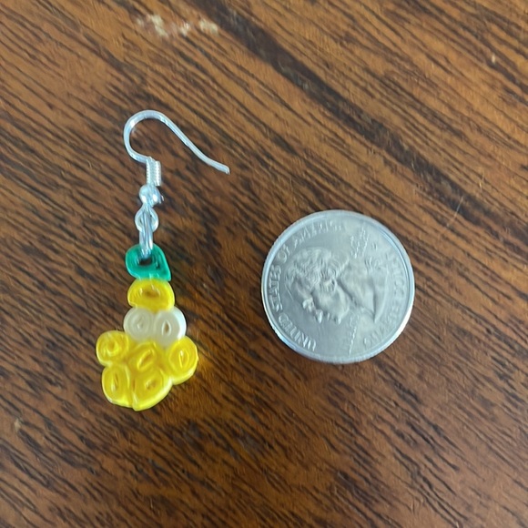 Earrings Set - Picture 3 of 4